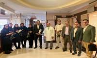 گرامیداشت روز پرستار