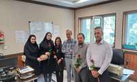 گرامیداشت روز منابع انسانی 