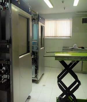 CSSD