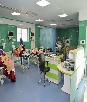 اتاق عمل