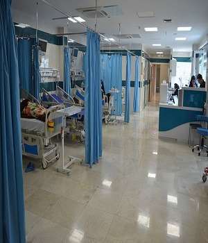 ICU