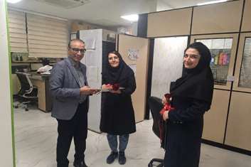 به مناسبت روز داروساز
